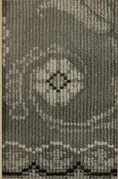 An illustration from A text book dealing with ornamental design for woven fabrics (1897)