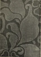 An illustration from A text book dealing with ornamental design for woven fabrics (1897)