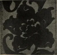 An illustration from A text book dealing with ornamental design for woven fabrics (1897)