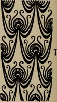 An illustration from A text book dealing with ornamental design for woven fabrics (1897)