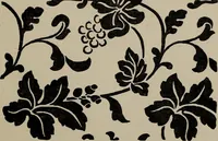 An illustration from A text book dealing with ornamental design for woven fabrics (1897)