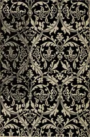 An illustration from A text book dealing with ornamental design for woven fabrics (1897)
