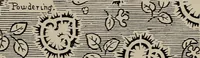 Picture 37 of 136 from A text book dealing with ornamental design for woven fabrics (1897), leaf 98