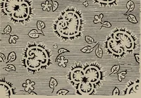 An illustration from A text book dealing with ornamental design for woven fabrics (1897)