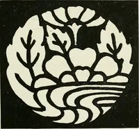 An illustration from A text-book of design (1912)