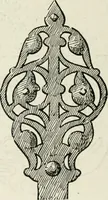 An illustration from A text-book of design (1912)