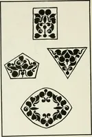 An illustration from A text-book of design (1912)