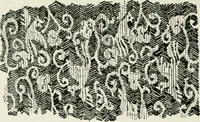 An illustration from A text-book of design (1912)