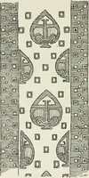 An illustration from A text-book of design (1912)