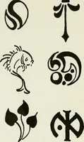Picture 11 of 95 from A text-book of design (1912), leaf 39