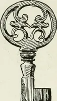 An illustration from A text-book of design (1912)