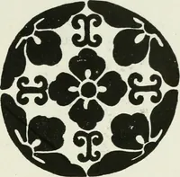 An illustration from A text-book of design (1912)