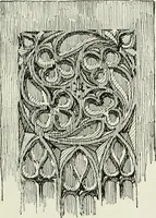 An illustration from A text-book of design (1912)