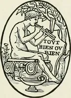 Picture 1 of 95 from A text-book of design (1912), leaf 6