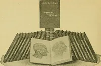 An illustration from A text-book of diseases of the nose and throat (1904)
