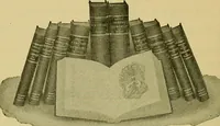 An illustration from A text-book of diseases of the nose and throat (1904)