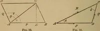 An illustration from A text book of elementary mechanics, for the use of colleges and schools (1881)