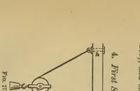 Picture 2 of 2 from A text book of elementary mechanics, for the use of colleges and schools (1894), leaf 251