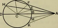 An illustration from Text-book of Euclid's elements for the use of schools : books I - VI and XI (1900)