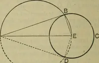 An illustration from Text-book of Euclid's elements for the use of schools : books I - VI and XI (1900)