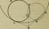 An illustration from Text-book of Euclid's elements for the use of schools : books I - VI and XI (1900)