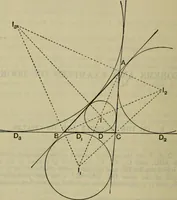 An illustration from Text-book of Euclid's elements for the use of schools : books I - VI and XI (1900)