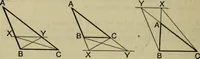 An illustration from Text-book of Euclid's elements for the use of schools : books I - VI and XI (1900)