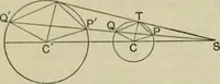 An illustration from Text-book of Euclid's elements for the use of schools : books I - VI and XI (1900)