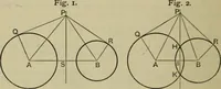 An illustration from Text-book of Euclid's elements for the use of schools : books I - VI and XI (1900)