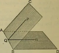 An illustration from Text-book of Euclid's elements for the use of schools : books I - VI and XI (1900)