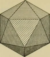 An illustration from Text-book of Euclid's elements for the use of schools : books I - VI and XI (1900)