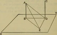 Picture 57 of 73 from Text-book of Euclid's elements for the use of schools : books I - VI and XI (1900), leaf 449
