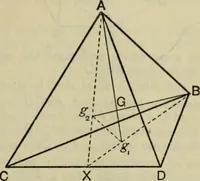 An illustration from Text-book of Euclid's elements for the use of schools : books I - VI and XI (1900)
