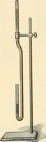 An illustration from Text-book of general physics, for the use of colleges and scientific schools (1899)