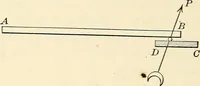 An illustration from Text-book of general physics, for the use of colleges and scientific schools (1899)