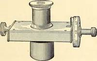 An illustration from Text-book of general physics, for the use of colleges and scientific schools (1899)