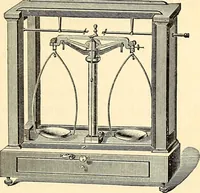An illustration from Text-book of general physics, for the use of colleges and scientific schools (1899)