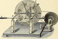 An illustration from Text-book of general physics, for the use of colleges and scientific schools (1899)