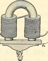 Picture 137 of 262 from Text-book of general physics, for the use of colleges and scientific schools (1899), leaf 424