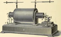 An illustration from Text-book of general physics, for the use of colleges and scientific schools (1899)