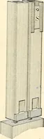 An illustration from Text-book of general physics, for the use of colleges and scientific schools (1899)
