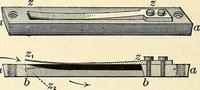 An illustration from Text-book of general physics, for the use of colleges and scientific schools (1899)