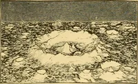 An illustration from A text-book of general astronomy : for colleges and scientific schools (1888)