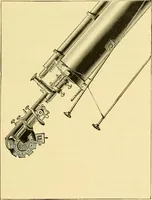 An illustration from A text-book of general astronomy : for colleges and scientific schools (1888)