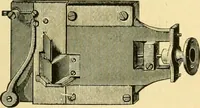 An illustration from A text-book of general astronomy : for colleges and scientific schools (1888)