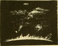 An illustration from A text-book of general astronomy : for colleges and scientific schools (1888)