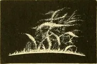 An illustration from A text-book of general astronomy : for colleges and scientific schools (1888)