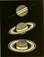An illustration from A text-book of general astronomy : for colleges and scientific schools (1888)