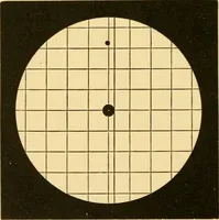 An illustration from A text-book of general astronomy : for colleges and scientific schools (1888)
