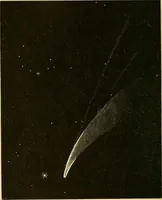 An illustration from A text-book of general astronomy : for colleges and scientific schools (1888)